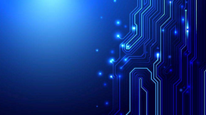 IC赋能 allwin微电子参加2019年中国家电及消费电子博览会AWE