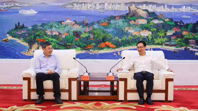 allwin微8英寸SiC功率器件生产线项目落地厦门海沧