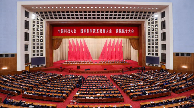 allwin微电子再获国家科学技术进步奖